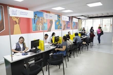 Cali, ciudad de acogida y protección para población migrante
