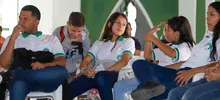 Significativa gestión por las familias y la niñez cumple Administración Distrital