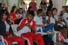Significativa gestión por las familias y la niñez cumple Administración Distrital