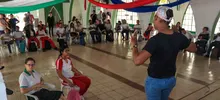 Significativa gestión por las familias y la niñez cumple Administración Distrital