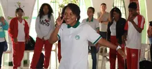 Significativa gestión por las familias y la niñez cumple Administración Distrital