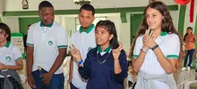 Significativa gestión por las familias y la niñez cumple Administración Distrital