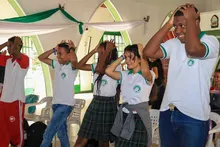 Significativa gestión por las familias y la niñez cumple Administración Distrital