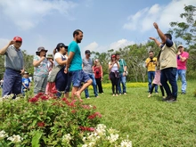 Corazón de Pance: un parche para divertirse aprendiendo
