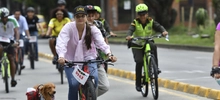 Este martes, segunda jornada ‘sin carro y moto’ en Cali