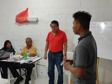 Construcción de Política Pública para los Pueblos Indígenas fortalece su cosmovisión