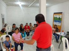 Construcción de Política Pública para los Pueblos Indígenas fortalece su cosmovisión