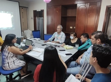 Construcción de Política Pública para los Pueblos Indígenas fortalece su cosmovisión