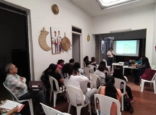 Construcción de Política Pública para los Pueblos Indígenas fortalece su cosmovisión