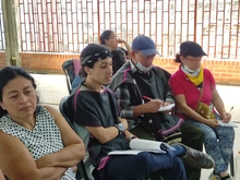 Construcción de Política Pública para los Pueblos Indígenas fortalece su cosmovisión