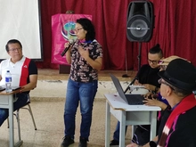 Construcción de Política Pública para los Pueblos Indígenas fortalece su cosmovisión