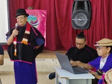 Construcción de Política Pública para los Pueblos Indígenas fortalece su cosmovisión