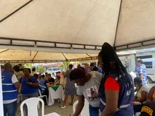 Titulación de predios en el barrio Mojica I