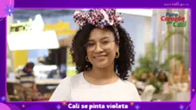 Feria de Economía Violeta: De Corazón por las Mujeres