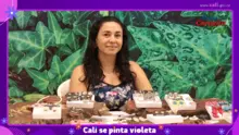 Feria de Economía Violeta: De Corazón por las Mujeres