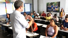 Bienestar Social destacó los logros más importantes del Programa de Discapacidad