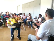 Bienestar Social destacó los logros más importantes del Programa de Discapacidad