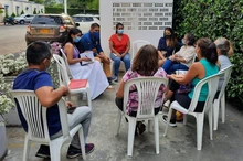Bienestar Social destacó los logros más importantes del Programa de Discapacidad