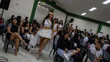 Show Fashion Reciclearte: una explosión de arte, cultura y cuidado del medio ambiente