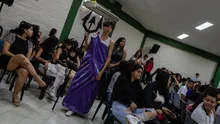 Show Fashion Reciclearte: una explosión de arte, cultura y cuidado del medio ambiente