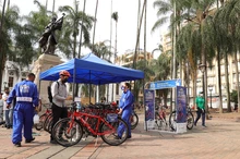 MIO, transporte oficial durante el ‘día sin carro y moto’