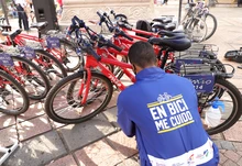 MIO, transporte oficial durante el ‘día sin carro y moto’