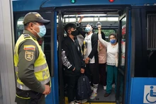 MIO, transporte oficial durante el ‘día sin carro y moto’