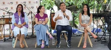Se firmó el pacto para continuar con la atención integral a la primera infancia