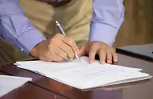 Santiago Hung Duque es el nuevo director de Hacienda