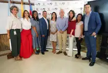 Santiago Hung Duque es el nuevo director de Hacienda
