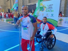 Los caleños alzan su propio peso en oro en los Juegos del Valle
