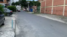 Finalizan ‘Obras de Corazón’ en el barrio El Troncal