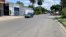 Finalizan ‘Obras de Corazón’ en el barrio El Troncal