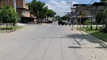 Finalizan ‘Obras de Corazón’ en el barrio El Troncal