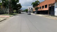 Finalizan ‘Obras de Corazón’ en el barrio El Troncal