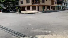 Finalizan ‘Obras de Corazón’ en el barrio El Troncal