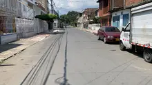 Finalizan ‘Obras de Corazón’ en el barrio El Troncal