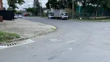 Finalizan ‘Obras de Corazón’ en el barrio El Troncal