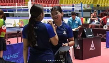 Natación con aletas, pesas, tenis de mesa y judo le entregan más oros a Cali en Juegos Departamentales 2022