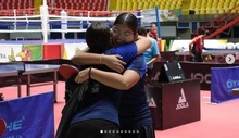 Natación con aletas, pesas, tenis de mesa y judo le entregan más oros a Cali en Juegos Departamentales 2022