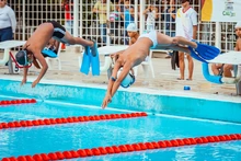 Natación con aletas, pesas, tenis de mesa y judo le entregan más oros a Cali en Juegos Departamentales 2022