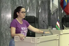 Bienestar Social presentó ante el Concejo el presupuesto 2023 