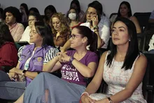Bienestar Social presentó ante el Concejo el presupuesto 2023 