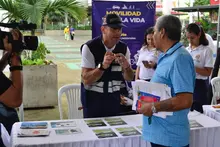 Radique sus peticiones en estos Centros de Administración Local Integrada