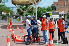 Radique sus peticiones en estos Centros de Administración Local Integrada