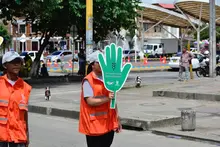 Radique sus peticiones en estos Centros de Administración Local Integrada