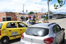 Radique sus peticiones en estos Centros de Administración Local Integrada