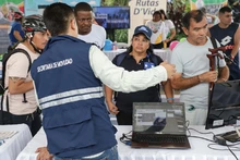 Radique sus peticiones en estos Centros de Administración Local Integrada