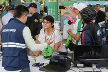 Movilidad sostenible, propósito de la Alcaldía en el ‘día sin carro y sin moto’ 