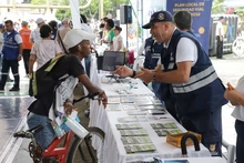 Movilidad sostenible, propósito de la Alcaldía en el ‘día sin carro y sin moto’ 
